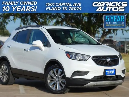 2019 Buick Encore FWD Preferred