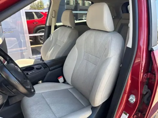 2025 Nissan Rogue SV Intelligent AWD