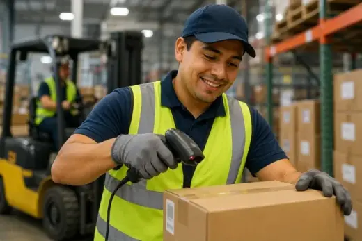¡100+ EMPLEOS EN CARSON!