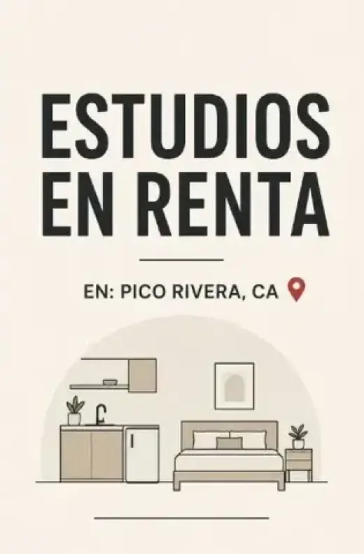 ADULTOS DE 55 AÑOS Y MÁS - PICO RIVERA ESTUDIOS