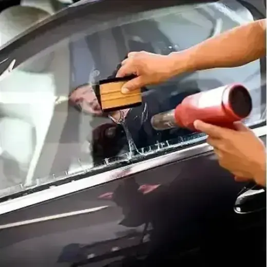 Car Window tint