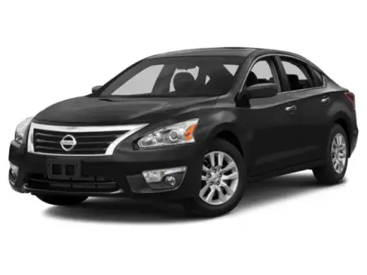 Nissan Altima 2015 3.5 SL 4dr Sedan (lanzamiento medio)