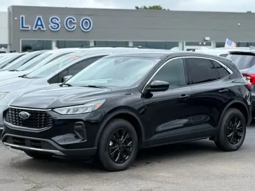 Ford Escape 2024 AWD Active 4dr SUV