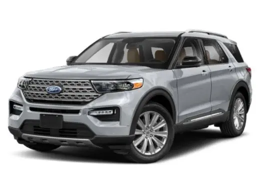 Explorador Ford 2023 AWD Limitado 4dr SUV