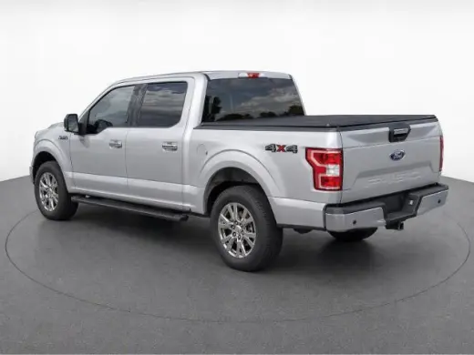 Ford F-150 2019 4x4 XLT 4dr SuperCrew 5.5 ft. SB