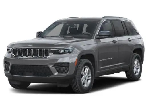Jeep Grand Cherokee 2025 4x4 Laredo 4dr SUV