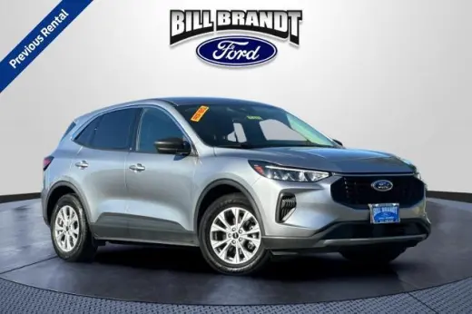 Ford Escape 2024 Active 4dr SUV