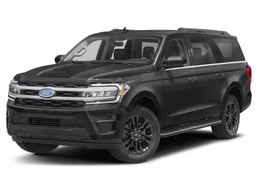 Ford Expedition MAX 2022 4x4 XLT 4dr SUV