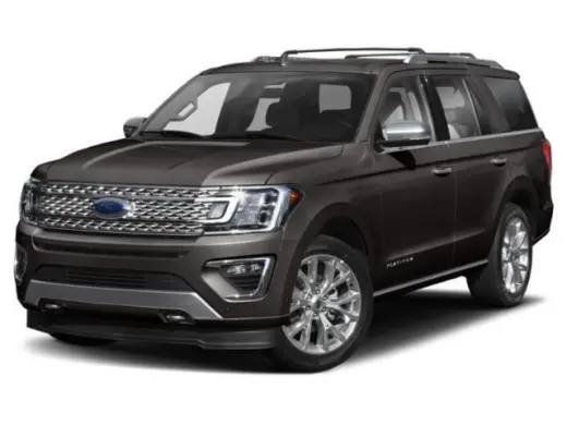 Ford Expedition 2021 4x4 Platinum 4dr SUV