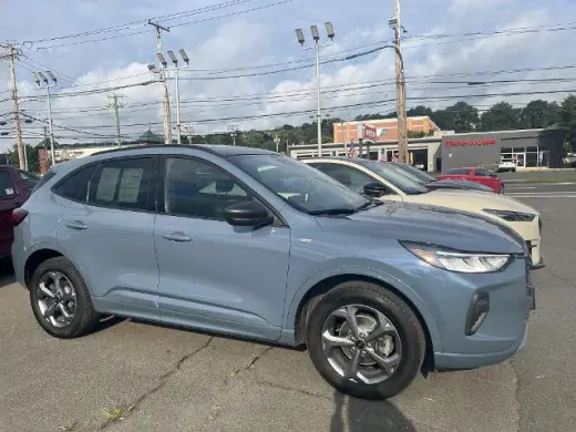Ford Escape 2023 AWD ST-Line 4dr SUV