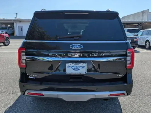 Ford Expedition MAX 2024 4x4 Limitado 4dr SUV