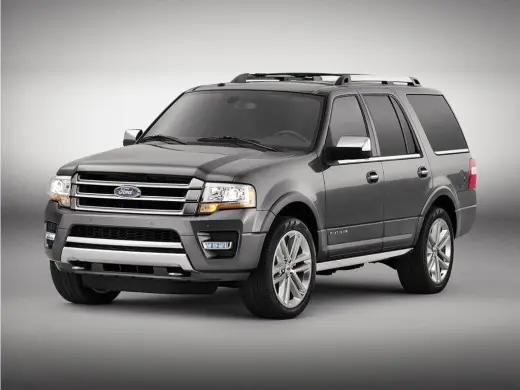 Ford Expedition 2017 4x2 Limited 4dr SUV