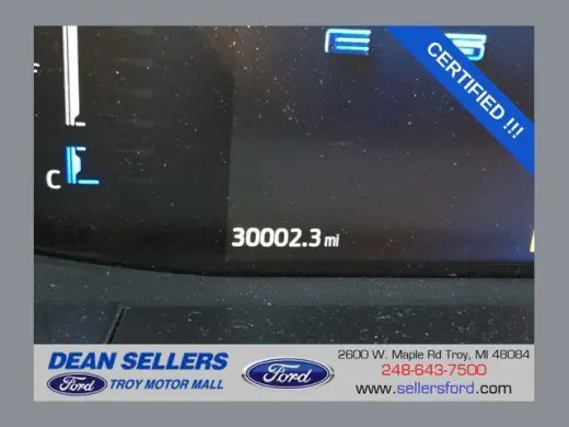 Ford Escape 2024 AWD ST-Line 4dr SUV