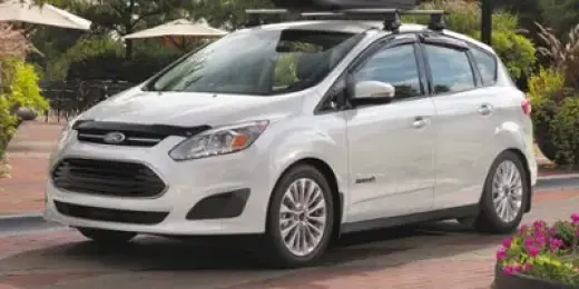 Ford C-MAX Híbrido 2017 Titanium 4dr Wagon