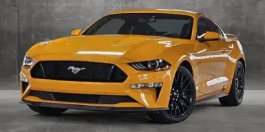 Ford Mustang 2023 GT Premium 2dr Fastback