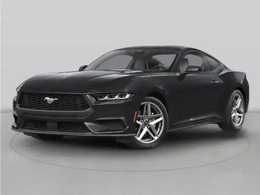 Ford Mustang 2024 EcoBoost 2dr Fastback