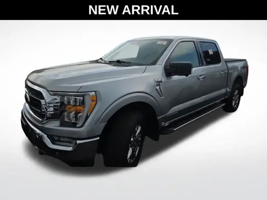 Ford F-150 2023 4x4 XLT 4dr SuperCrew 5.5 ft. SB
