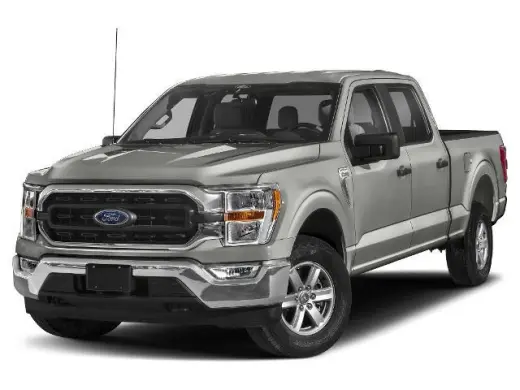 Ford F-150 2023 4x4 XL 4dr SuperCrew 6.5 ft. SB