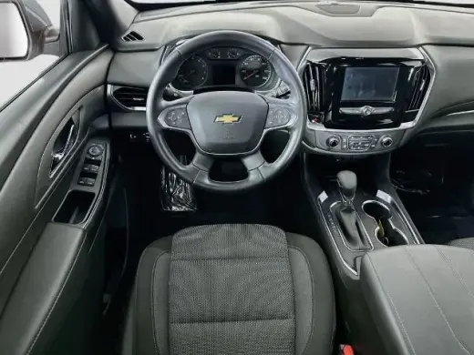 Chevrolet Traverse 2023 LT Cloth 4dr SUV