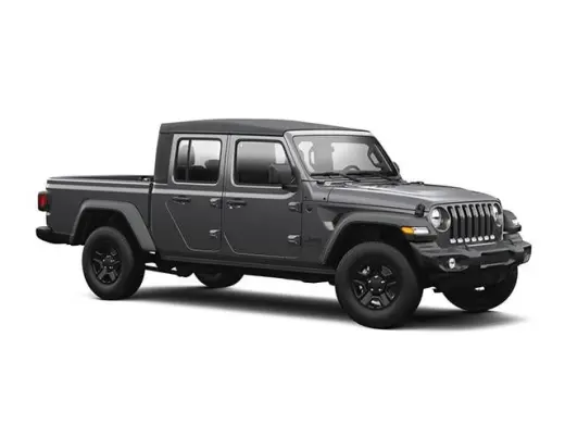 Jeep Gladiator 2021 4x4 Sport 4dr Crew Cab 5.0 ft. SB