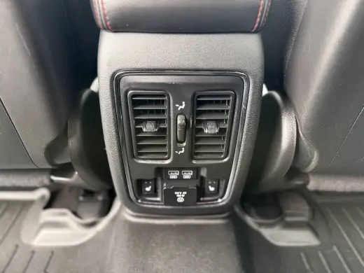 Dodge Durango del año 2017