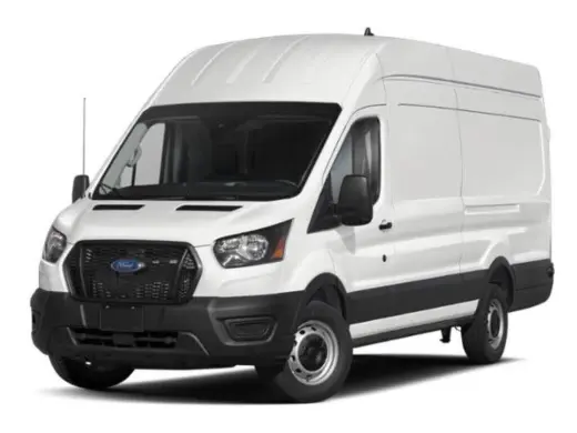 Fiat Transit 2024 AWD 250 3dr LWB High Roof Cargo Van