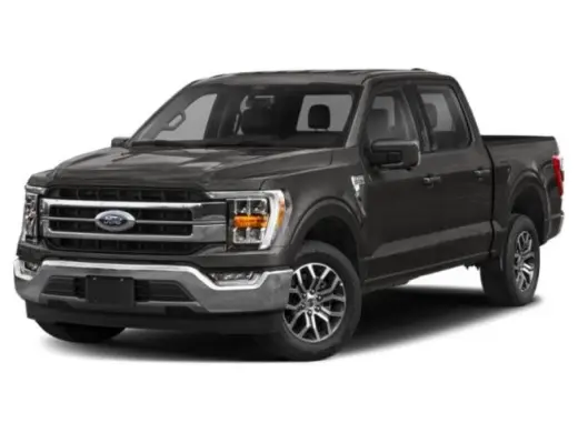 Ford F-150 2022 4x4 Lariat 4dr SuperCrew 6.5 ft SB