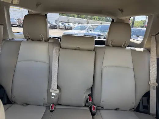 2017 Toyota 4Runner