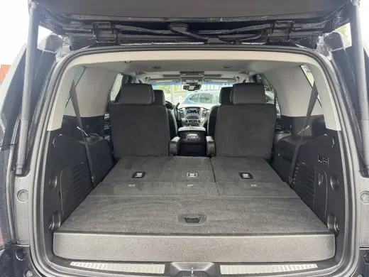 2018 GMC Yukon