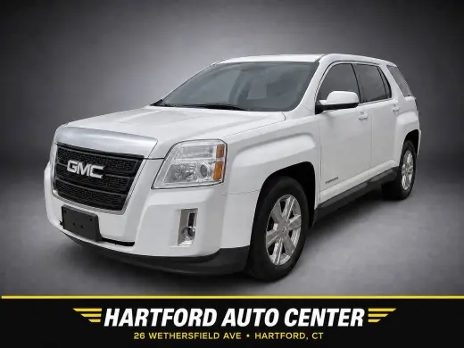 2015 GMC Terrén