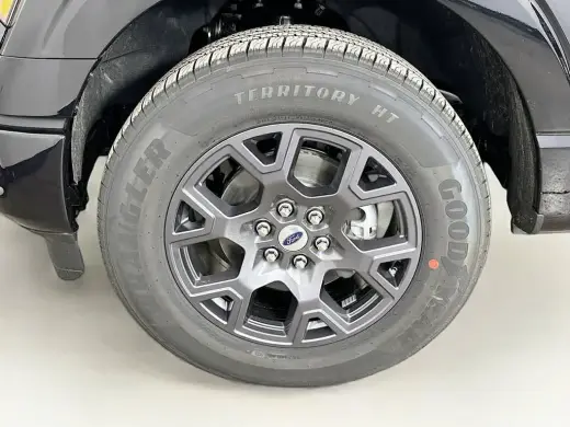 Ford F-150 2026 4x2 STX 4dr SuperCrew 5.5 ft. SB