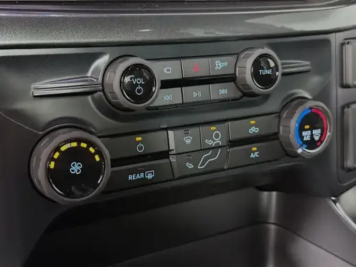 Ford F-150 2026 4x2 STX 4dr SuperCrew 5.5 ft. SB