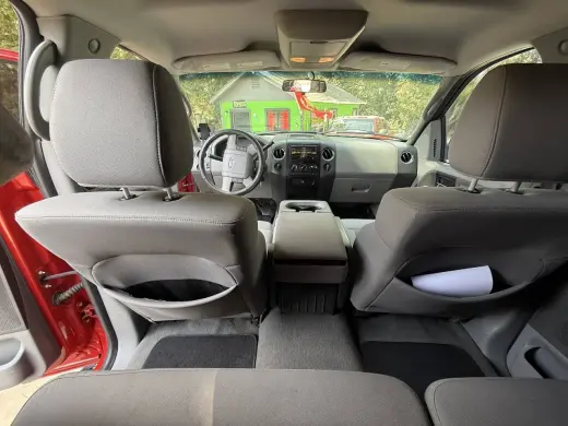Ford F-150 2006