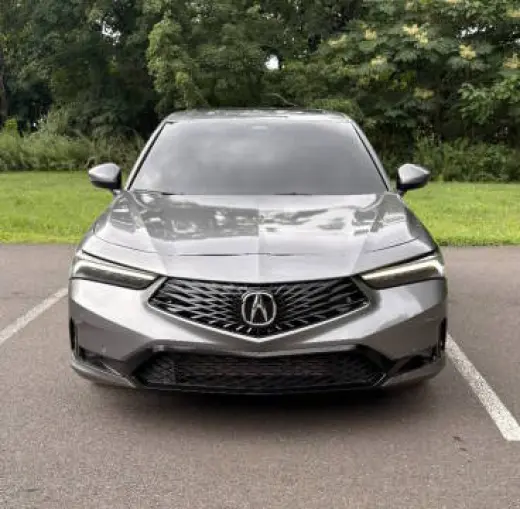 2024 Acura Integra