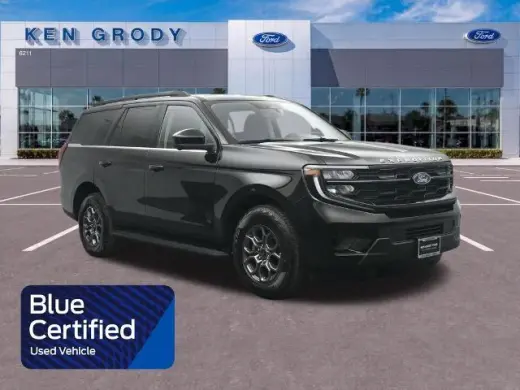 Ford Expedition 2025 4x4 Active 4dr SUV