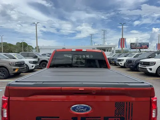 Ford F-150 2023 4x2 XLT 4dr SuperCrew 6.5 ft. SB