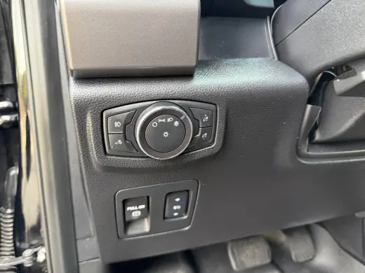 F-150 Ford de 2018