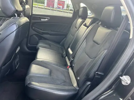 2015 Ford Edge