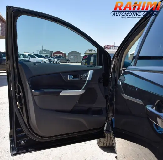 Ford Edge 2013