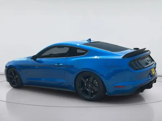 Ford Mustang 2021 GT 2dr Fastback