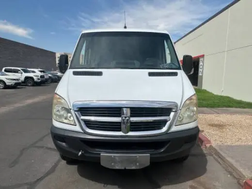 2007 Dodge Sprinter