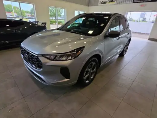 Ford Escape 2023 AWD ST-Line 4dr SUV