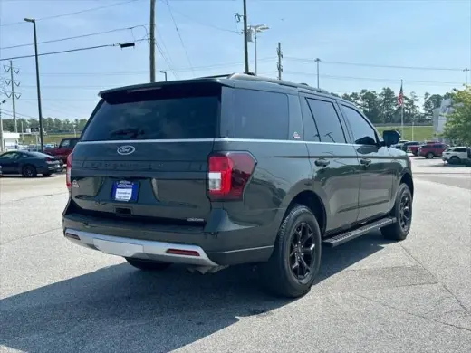Ford Expedition 2022 4x4 Timberline 4dr SUV