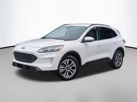 Ford Escape 2021 AWD SEL 4dr SUV