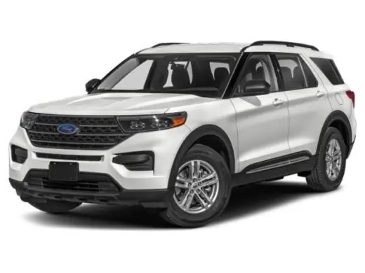 Ford Explorer 2023 AWD XLT 4dr SUV