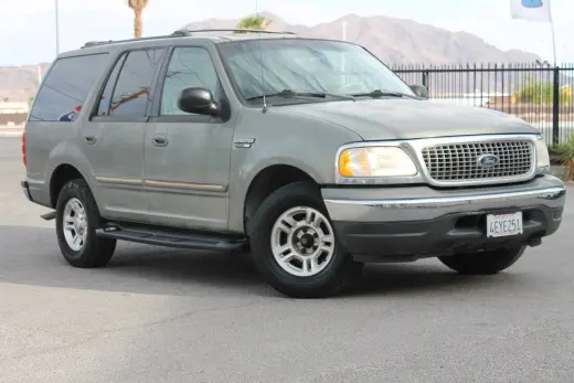 1999 Ford Expedición