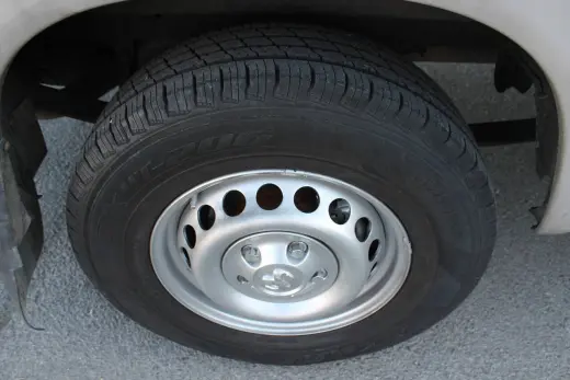 2005 Dodge Sprinter