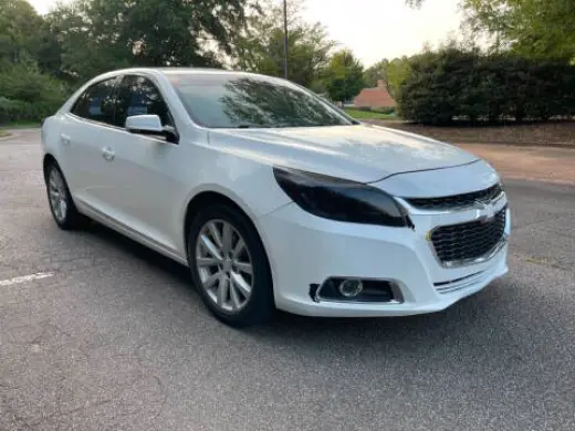 2014 Chevrolet Malibu