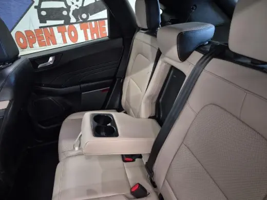 Ford Escape 2022 AWD SEL 4dr SUV