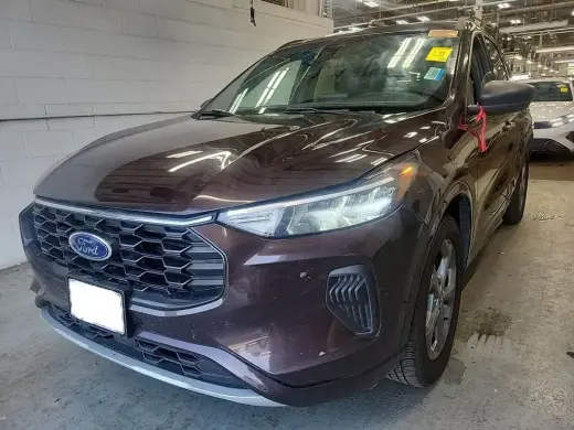 Ford Escape 2023 AWD ST-Line 4dr SUV